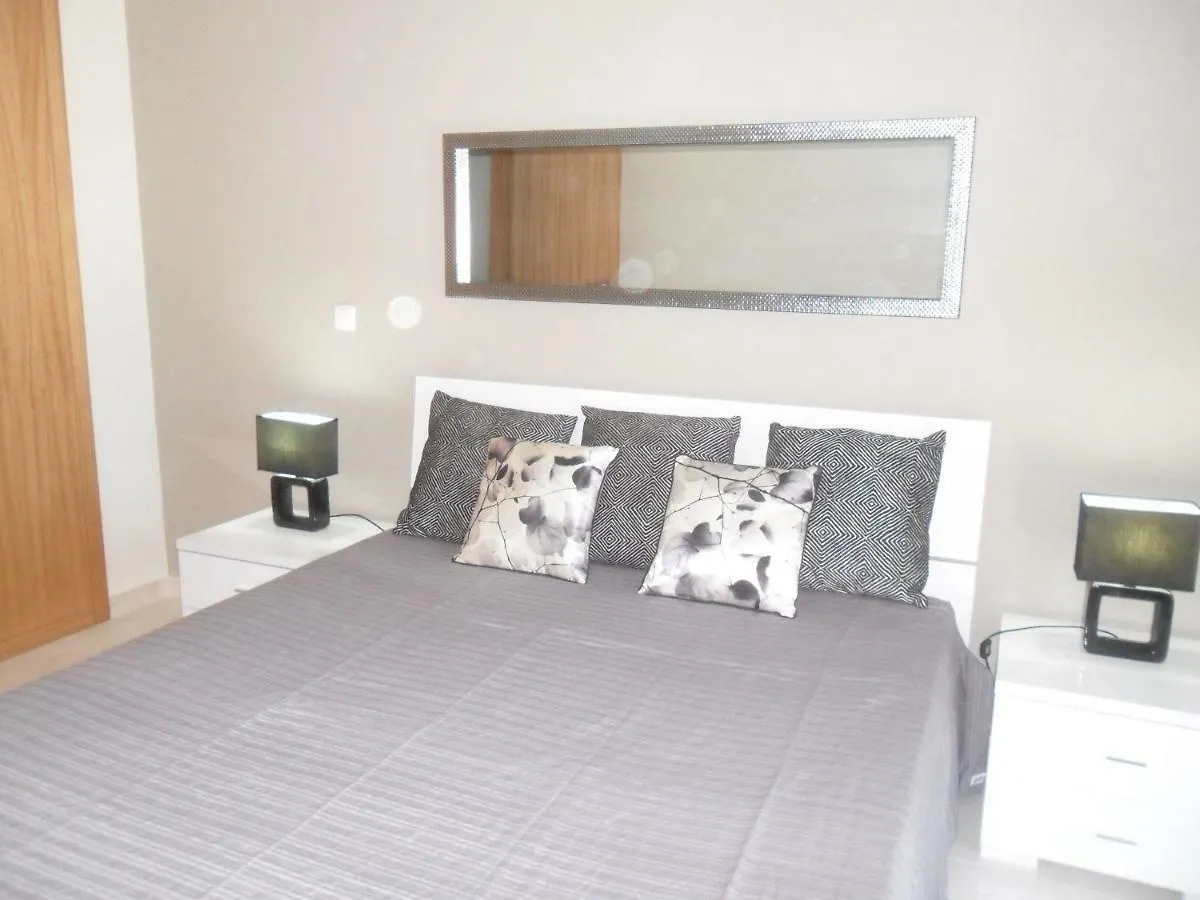 Lovely 1 Bed Apartment - Vista Das Ondas Albufeira