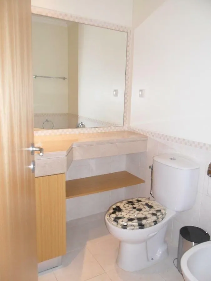 Lovely 1 Bed Apartment - Vista Das Ondas Albufeira