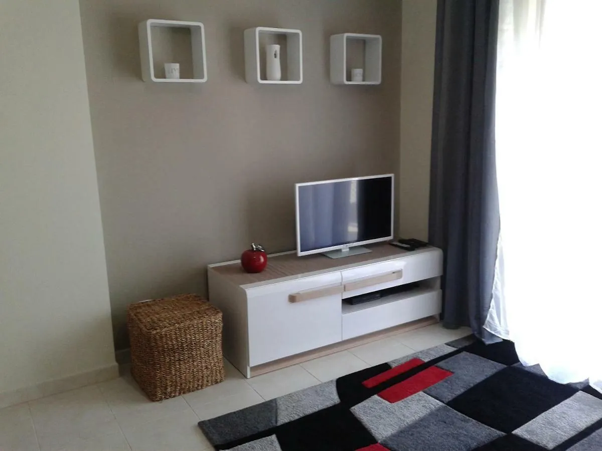 Lovely 1 Bed Apartment - Vista Das Ondas Albufeira Portugal