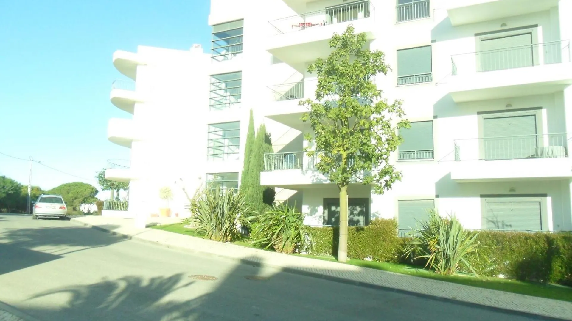 Lovely 1 Bed Apartment - Vista Das Ondas Albufeira