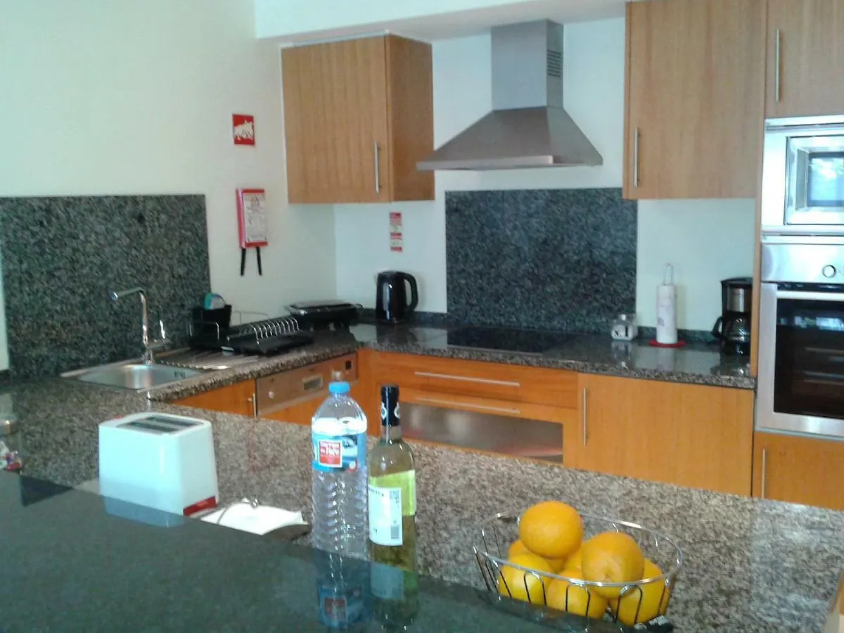 Lovely 1 Bed Apartment - Vista Das Ondas Albufeira