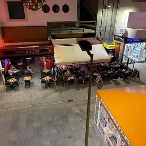 Bran House Albufeira