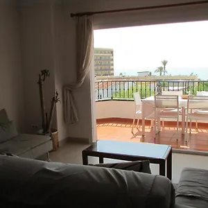  Apartment - Playa Y Parque A Unos Pasos Spain