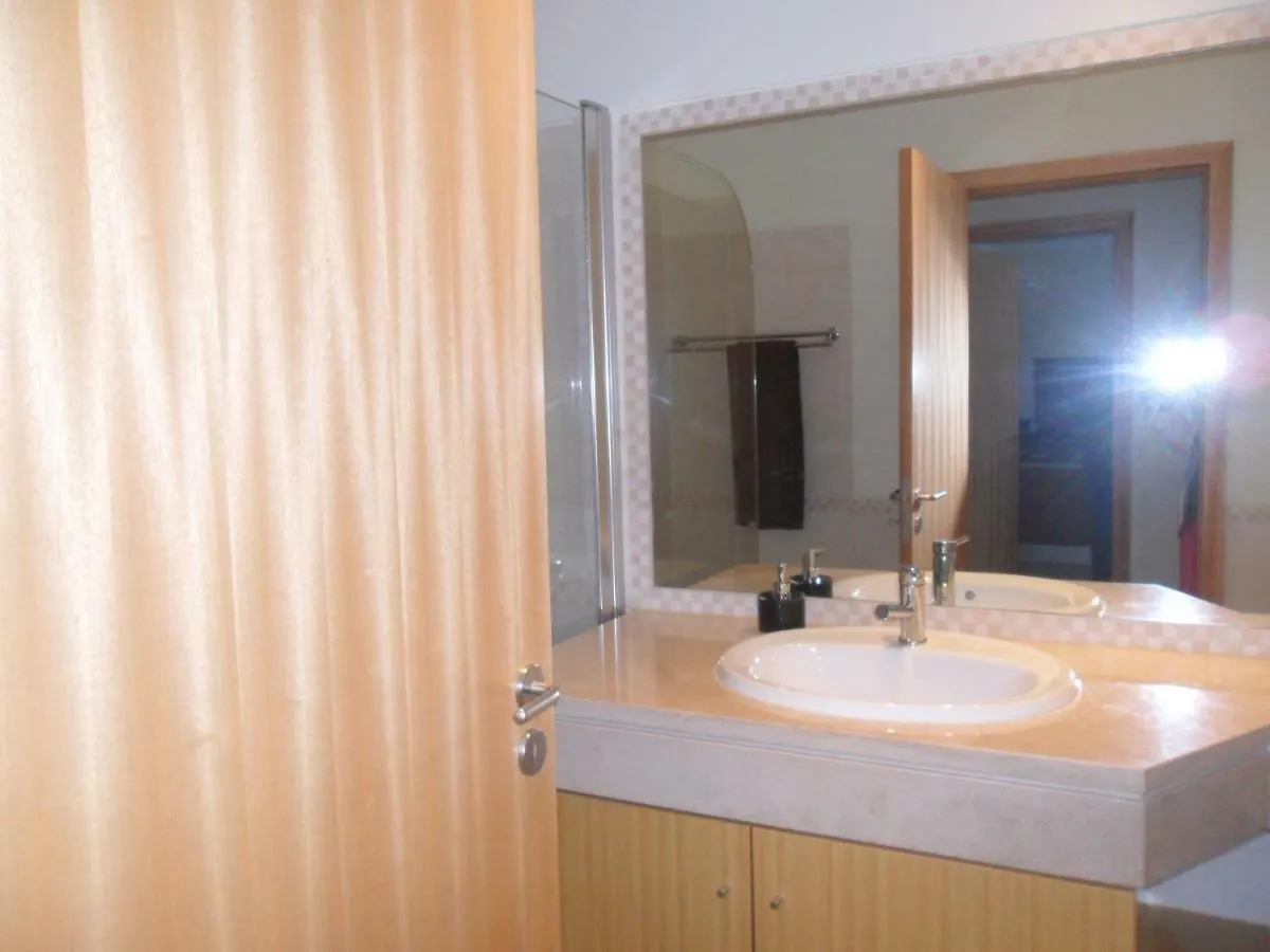 Lovely 1 Bed Apartment - Vista Das Ondas 阿尔布费拉 葡萄牙