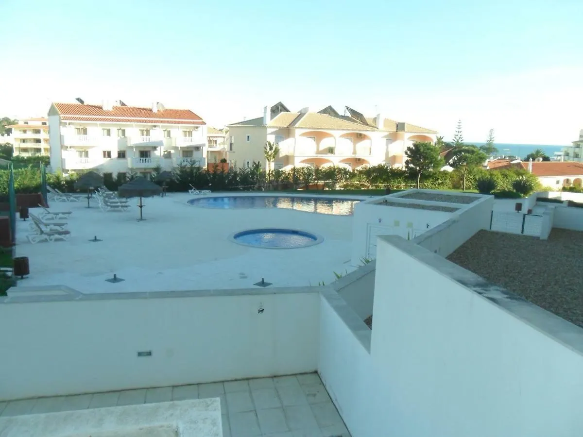 Lovely 1 Bed Apartment - Vista Das Ondas Albufeira