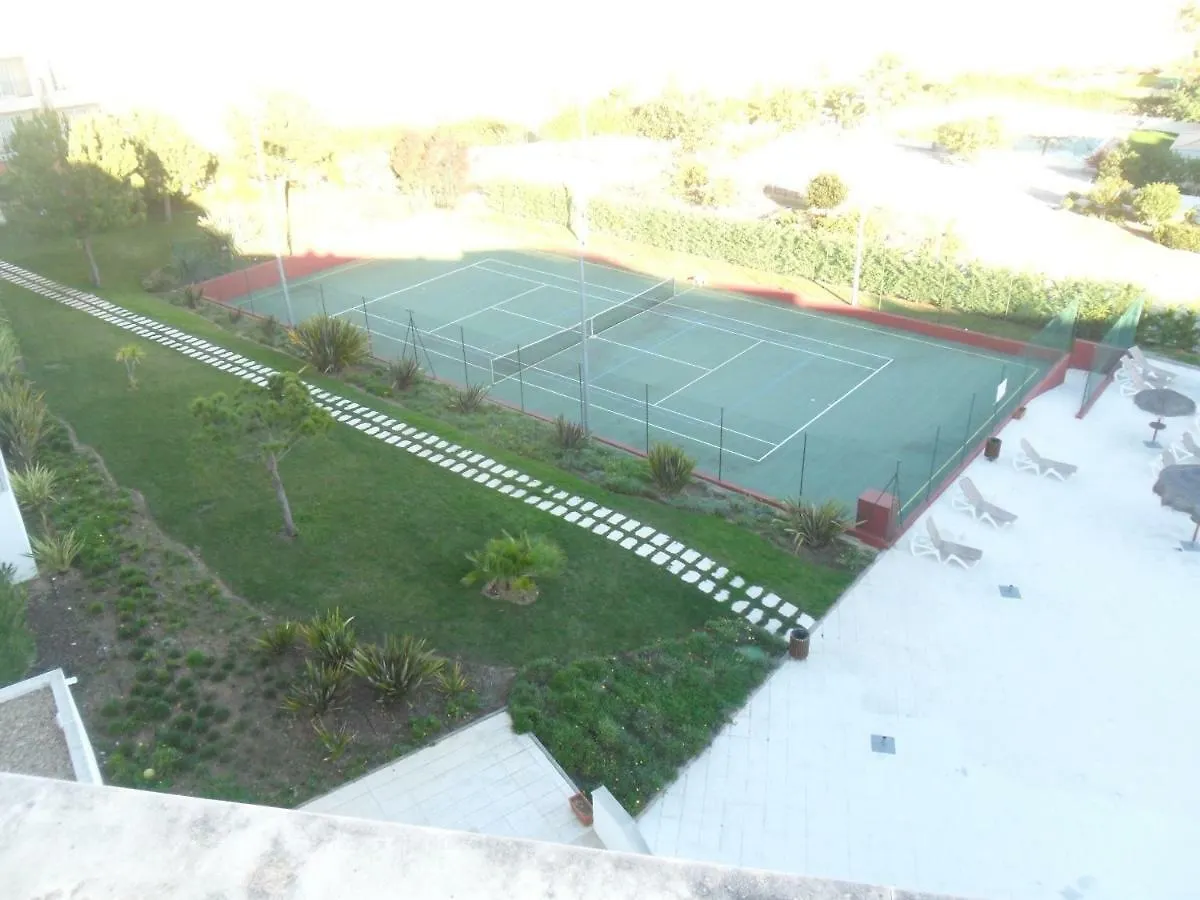 Lovely 1 Bed Apartment - Vista Das Ondas Albufeira