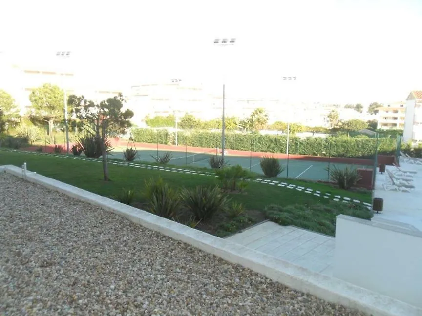 Lovely 1 Bed Apartment - Vista Das Ondas 阿尔布费拉